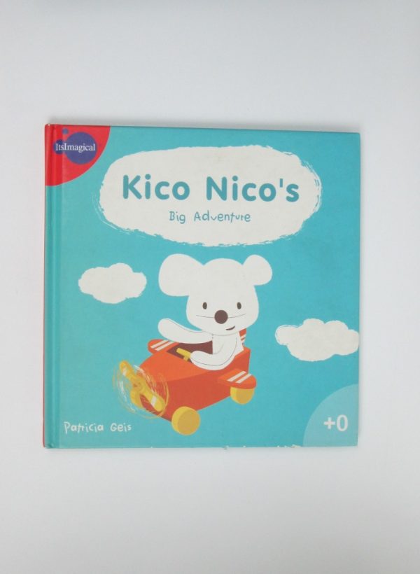 9788497803571_kico-nicos-big-adventure_front-1.jpg Kico nico's big adventure