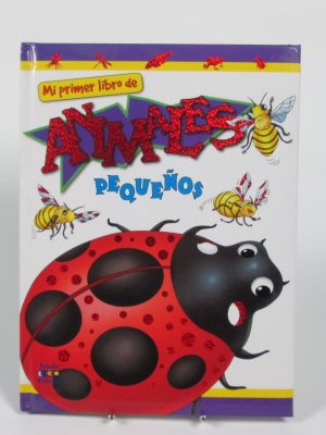 Animales pequeños
