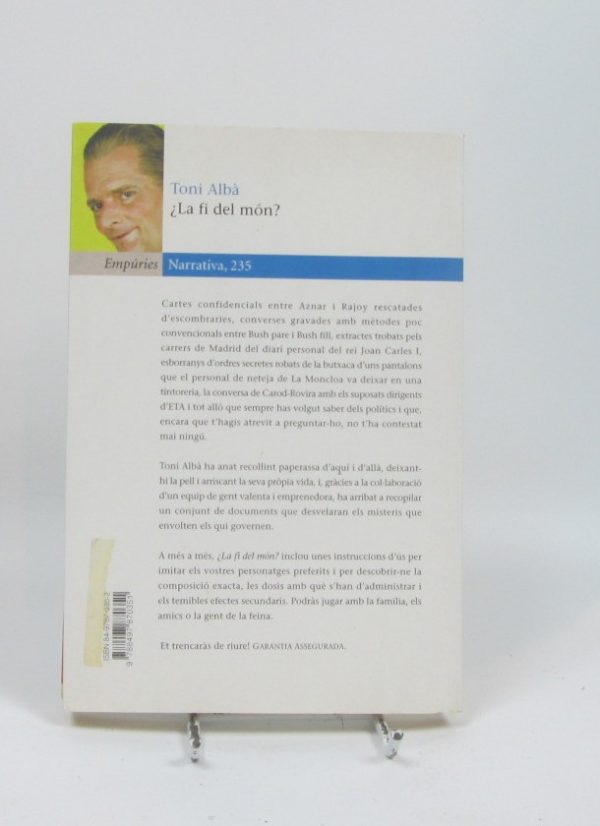 La fi del món