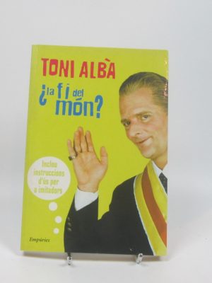 9788497870351_la-fi-del-mon_front-2.jpg La fi del món