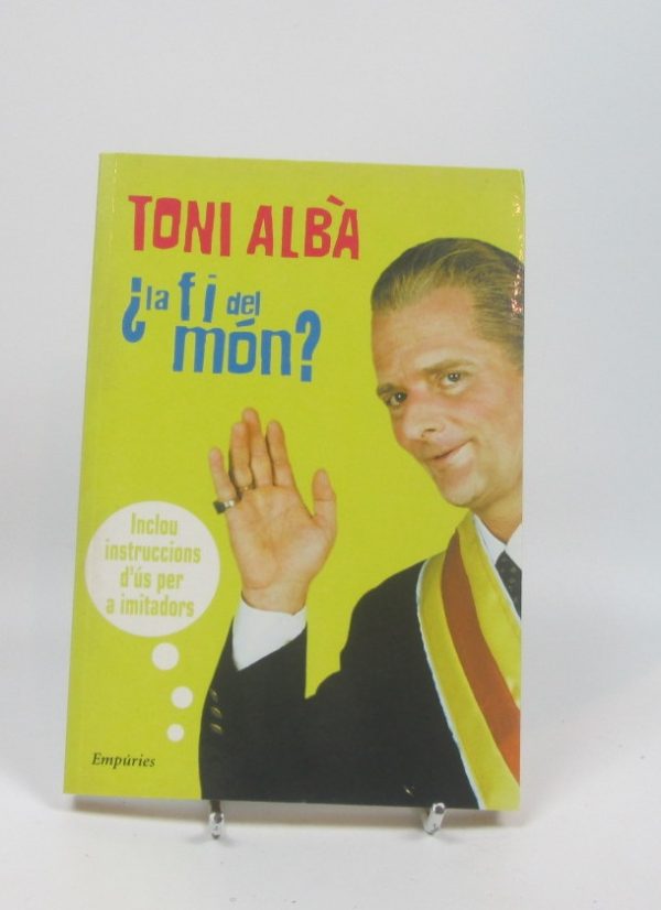La fi del món