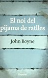 El noi del pijama de ratlles