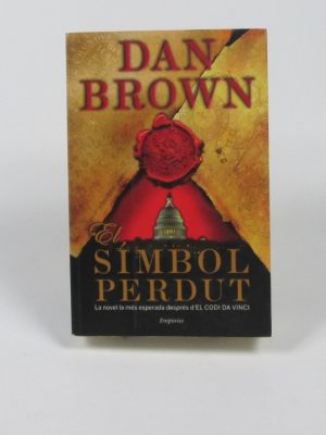 9788497874526_el-simbolo-perdut_front-4.jpg El símbolo perdut