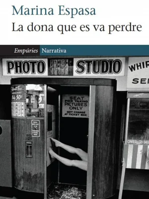 La dona que es va perdre