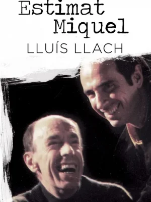 Estimat miquel