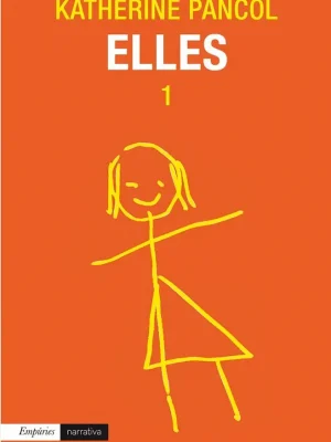 9788497879583_elles-1_front-1.webp Elles 1