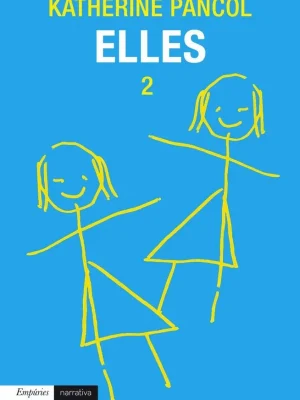9788497879729_elles-2_front-1.webp Elles 2