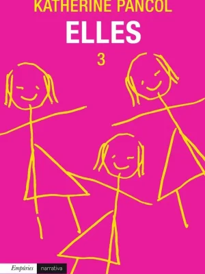 9788497879736_elles-3_front-1.webp Elles 3