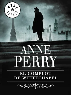 9788497930857_el-complot-de-whitechapel-inspector-thomas-pitt-21_front-2.webp El complot de whitechapel (inspector thomas pitt 21)