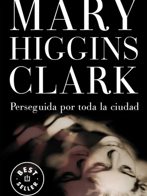 Perseguida por toda la ciudad