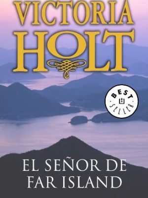 Version 1.0.0 El señor de far island (spanish edition)