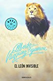 El león invisible (best seller) (spanish edition)