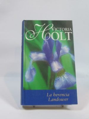 9788497931465_la-herencia-landower_front-5.jpg La herencia landower
