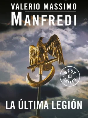 9788497933407_la-ultima-legion_front-5.webp La última legión