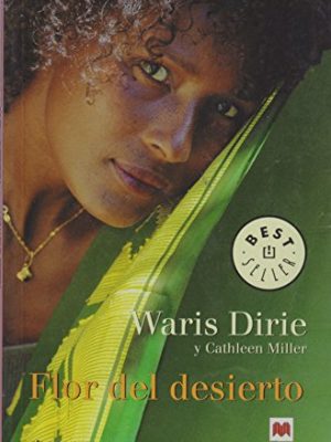 Flor del desierto