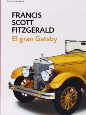 El gran gatsby (spanish edition)