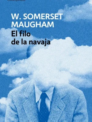 9788497936835_el-filo-de-la-navaja_front-1.webp El filo de la navaja