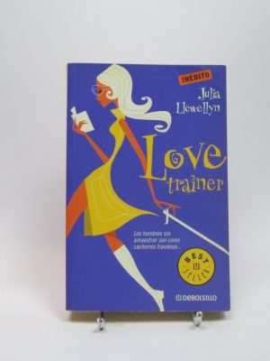 9788497937047_love-trainer_front-8.jpg Love trainer