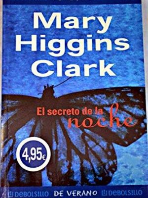9788497937184_el-secreto-de-la-noche-daddys-little-girl-campanas-spanish-edition_front-2.jpg El secreto de la noche / daddy's little girl (campanas) (spanish edition)