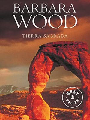 Tierra sagrada (best seller) (spanish edition)