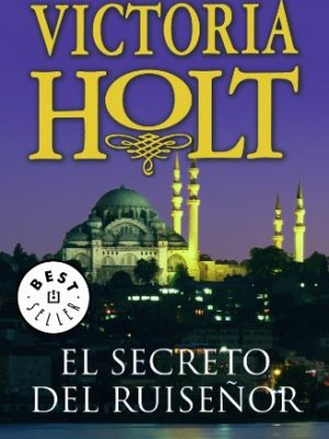 9788497937795_el-secreto-del-ruisenor-the-secret-of-the-nightingale-bird-best-seller-spanish-edition_front-3.jpg El secreto del ruisenor/ the secret of the nightingale bird (best seller) (spanish edition)