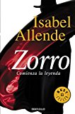 El zorro (best seller) (spanish edition)