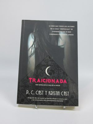Traicionada