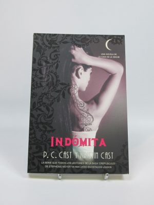 Indómita