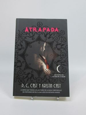 Atrapada
