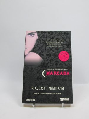 9788498006179_marcada-la-casa-de-la-noche-1_front-5.jpg Marcada (la casa de la noche 1)