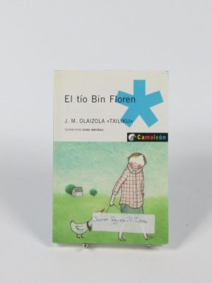 9788498110449_el-tio-bin-floren_front-4.jpg El tío bin floren