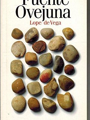 9788498150025_fuente-ovejuna-col-clasicos-espanoles-no-13_front-12.jpg Fuente ovejuna. col. clásicos españoles nº 13