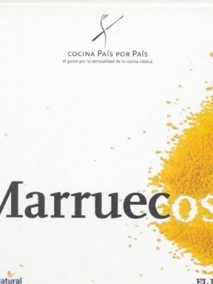 9788498150490_marruecos_front-8.jpg Cocina país por país. marruecos