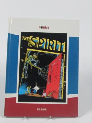 9788498151497_the-spirit_front-5.jpg The spirit