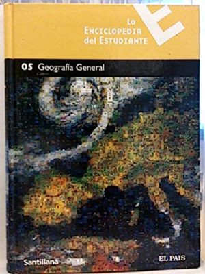 9788498151886_la-enciclopedia-del-estudiante-5-geografia-general_front-2.jpg La enciclopedia del estudiante 5: geografía general