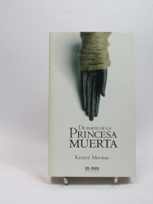 9788498152074_de-parte-de-la-princesa-muerta_front-8.jpg De parte de la princesa muerta