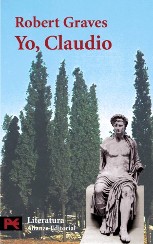 9788498152128_yo-claudio-el-libro-de-bolsillo-literatura-spanish-edition_front-3.jpg Yo, claudio (el libro de bolsillo - literatura) (spanish edition)