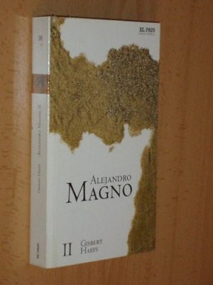 Alejandro magno ii