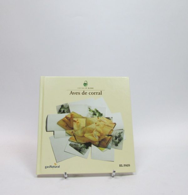 9788498153057_cocina-12-aves-de-corral_front-7.jpg Cocina 12: aves de corral