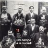 Del campo a la ciudad i