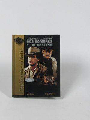 9788498153934_dos-hombres-y-un-destino_front-2.jpg Dos hombres y un destino.
