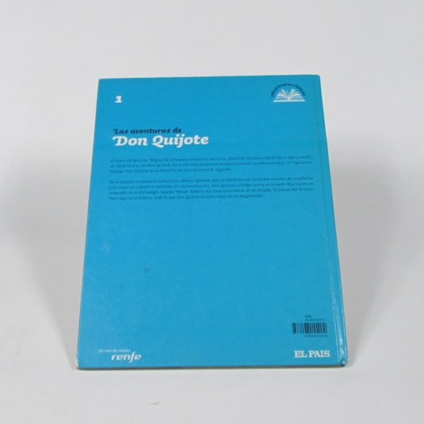 9788498155204_las-aventuras-de-don-quijote_back-20.jpg Las aventuras de don quijote