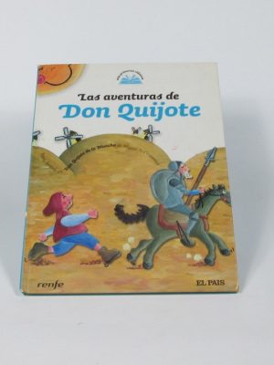 9788498155204_las-aventuras-de-don-quijote_front-20.jpg Las aventuras de don quijote