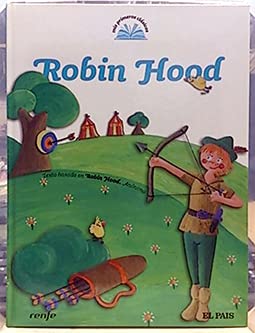 9788498155211_robin-hood_front-7.jpg Robin hood