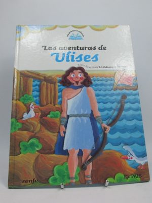 9788498155273_las-aventuras-de-ulises_front-6.jpg Las aventuras de ulises