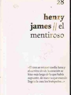 El mentiroso