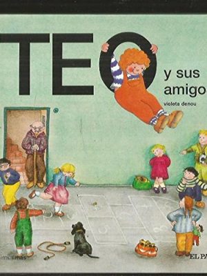 9788498158236_teo-y-sus-amigos_front-4.jpg Teo y sus amigos