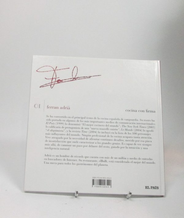 9788498158540_ferran-adria-cocinero-del-restaurante-elbulli_back-11.jpg Cocina con firma, ferran adrià (01)