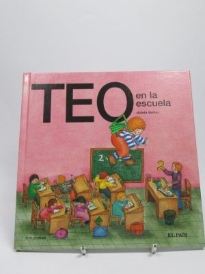 9788498159820_teo-en-la-escuela_front-19.jpg Teo en la escuela