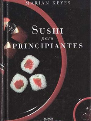 Sushi para principiantes